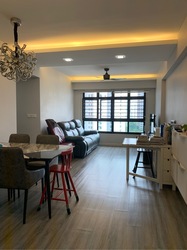 Blk 635B Senja Road (Bukit Panjang), HDB 4 Rooms #212905211
